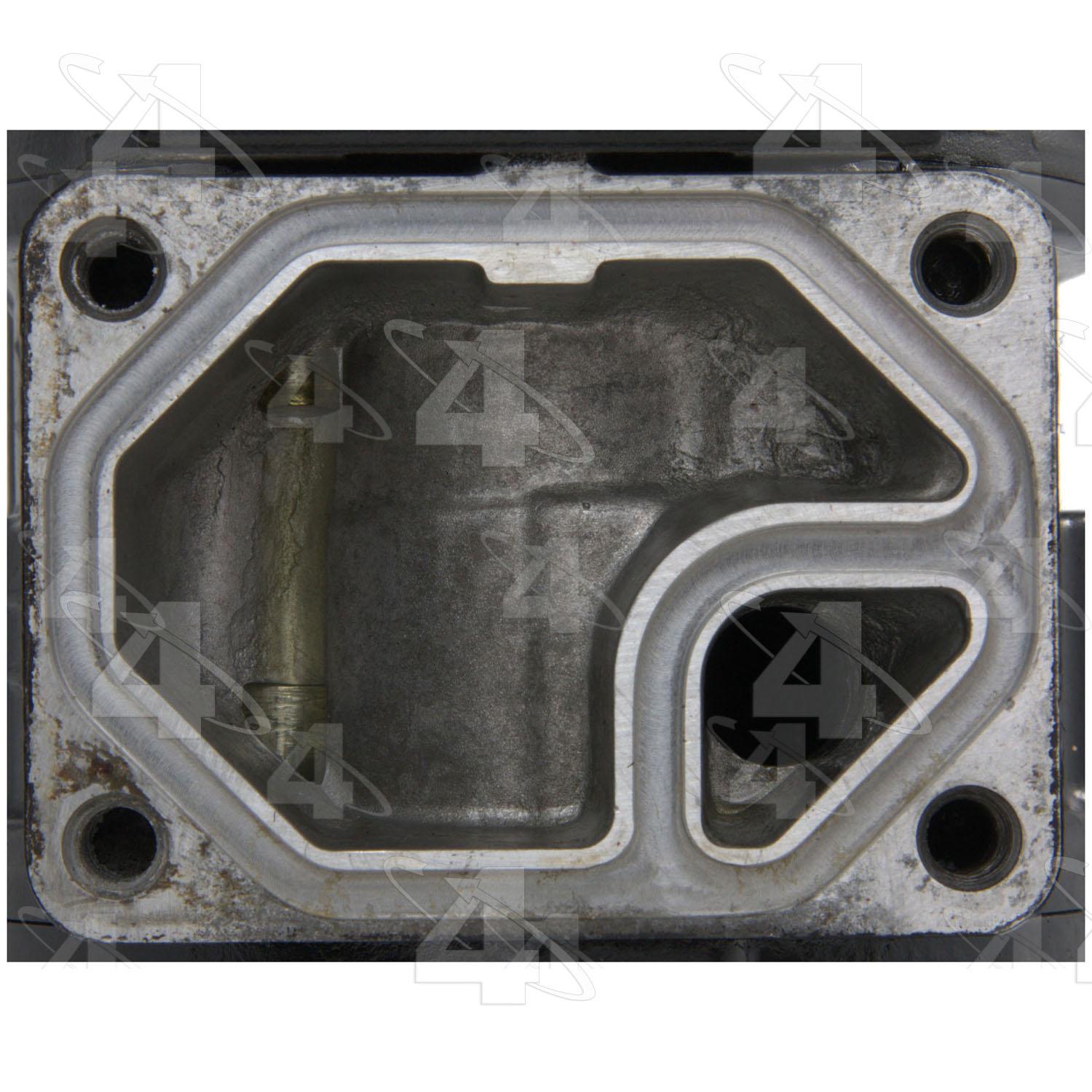 Four Seasons 57381 - A/C Compressor Four Seasons 57381 A/C Compressor product image 3 of 7
