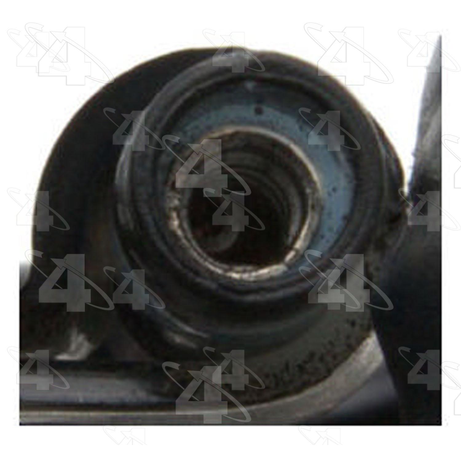 Four Seasons 57381 - A/C Compressor Four Seasons 57381 A/C Compressor product image 4 of 7