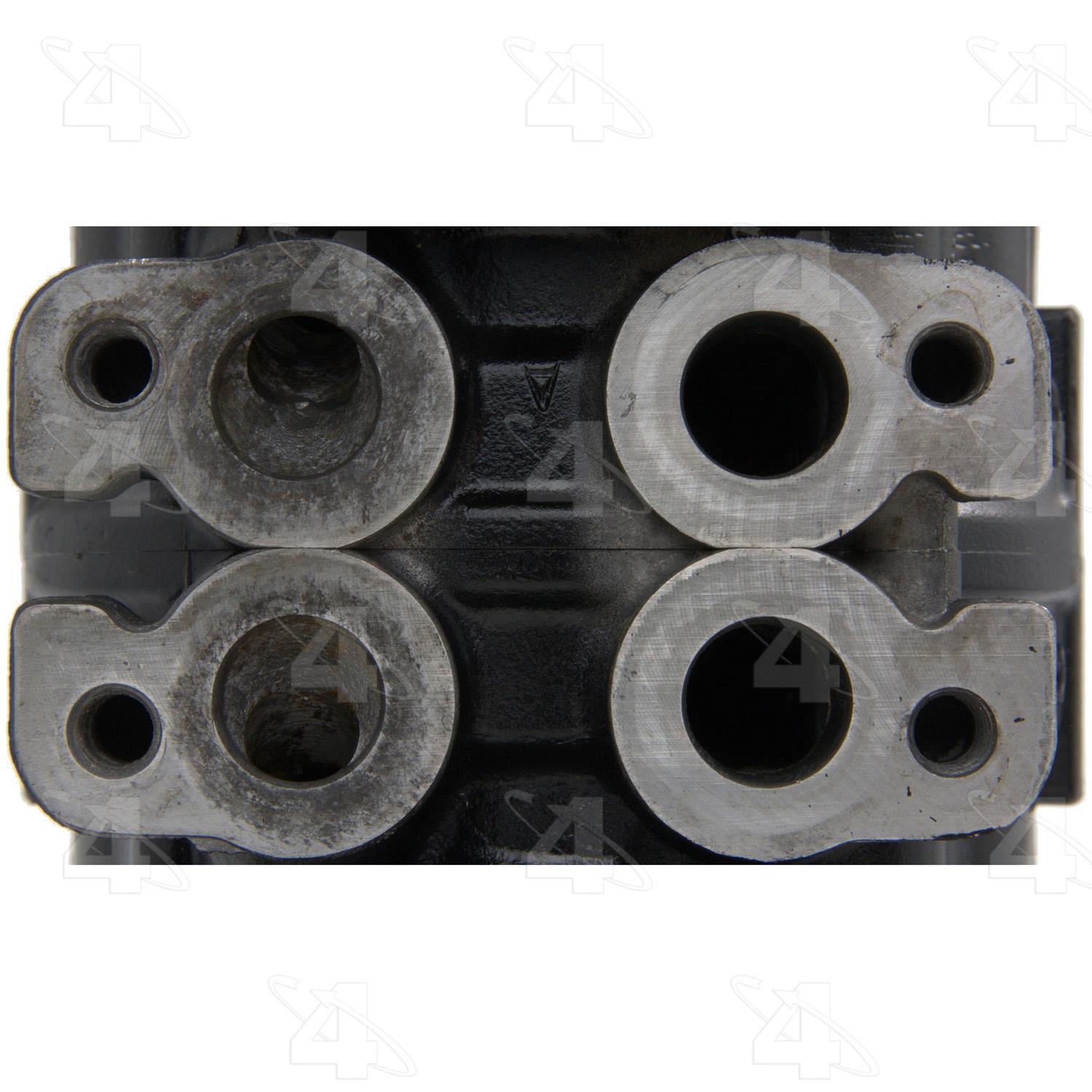 Four Seasons 57385 - A/C Compressor Four Seasons 57385 A/C Compressor product image 3 of 7