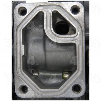 Four Seasons 57386 A/C Compressor product image 3 of 7
