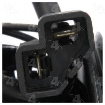 Four Seasons 57386 A/C Compressor product image 4 of 7