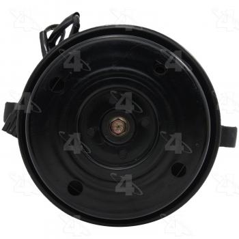 Four Seasons 57386 A/C Compressor product image 5 of 7