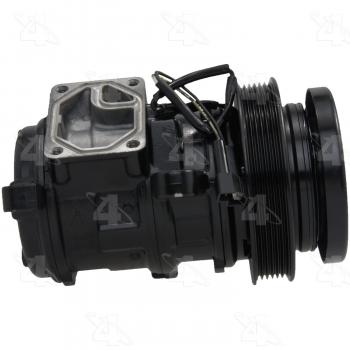 Four Seasons 57386 A/C Compressor product image 7 of 7