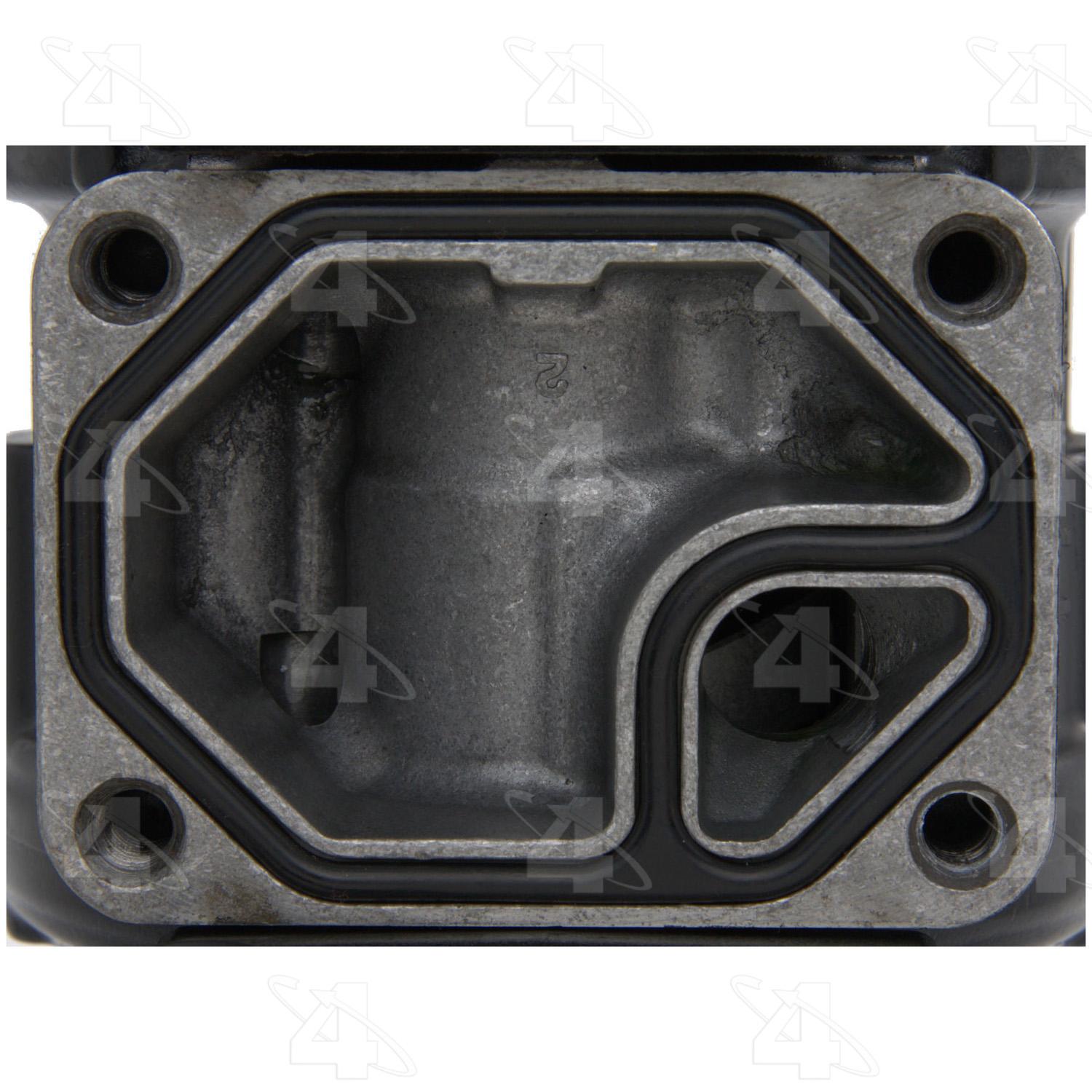 Four Seasons 57387 - A/C Compressor Four Seasons 57387 A/C Compressor product image 3 of 7