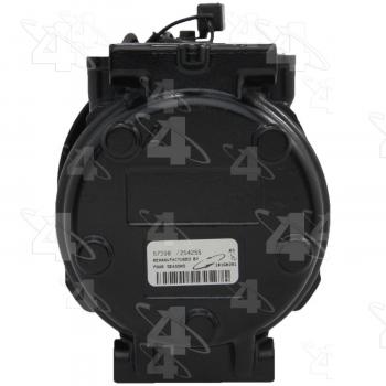 Four Seasons 57390 A/C Compressor product image 2 of 7