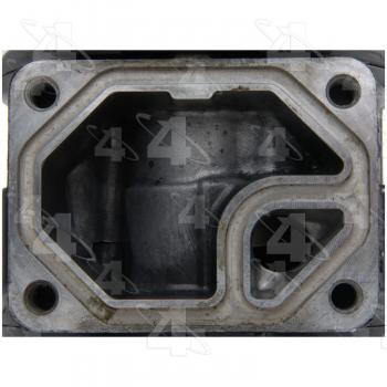 Four Seasons 57390 A/C Compressor product image 3 of 7