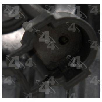 Four Seasons 57390 A/C Compressor product image 4 of 7
