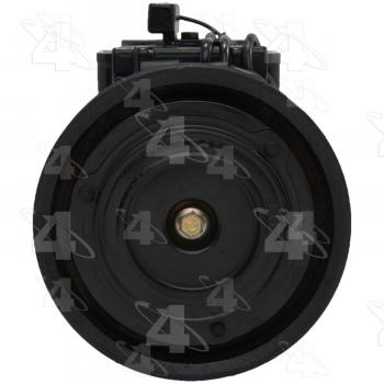 Four Seasons 57390 A/C Compressor product image 5 of 7