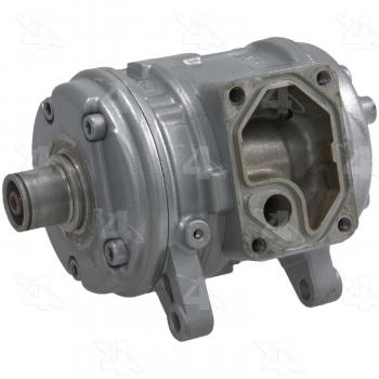 Four Seasons 57391 - A/C Compressor Four Seasons 57391 A/C Compressor product image 1 of 6