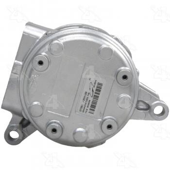 Four Seasons 57391 A/C Compressor product image 2 of 6