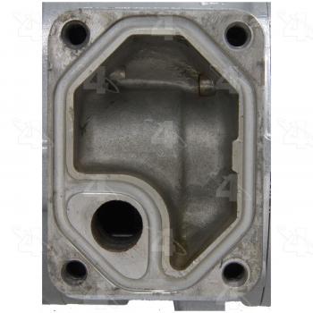 Four Seasons 57391 A/C Compressor product image 3 of 6
