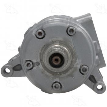 Four Seasons 57391 A/C Compressor product image 4 of 6