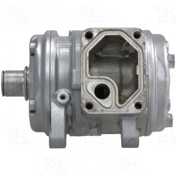 Four Seasons 57391 A/C Compressor product image 5 of 6