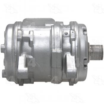Four Seasons 57391 A/C Compressor product image 6 of 6