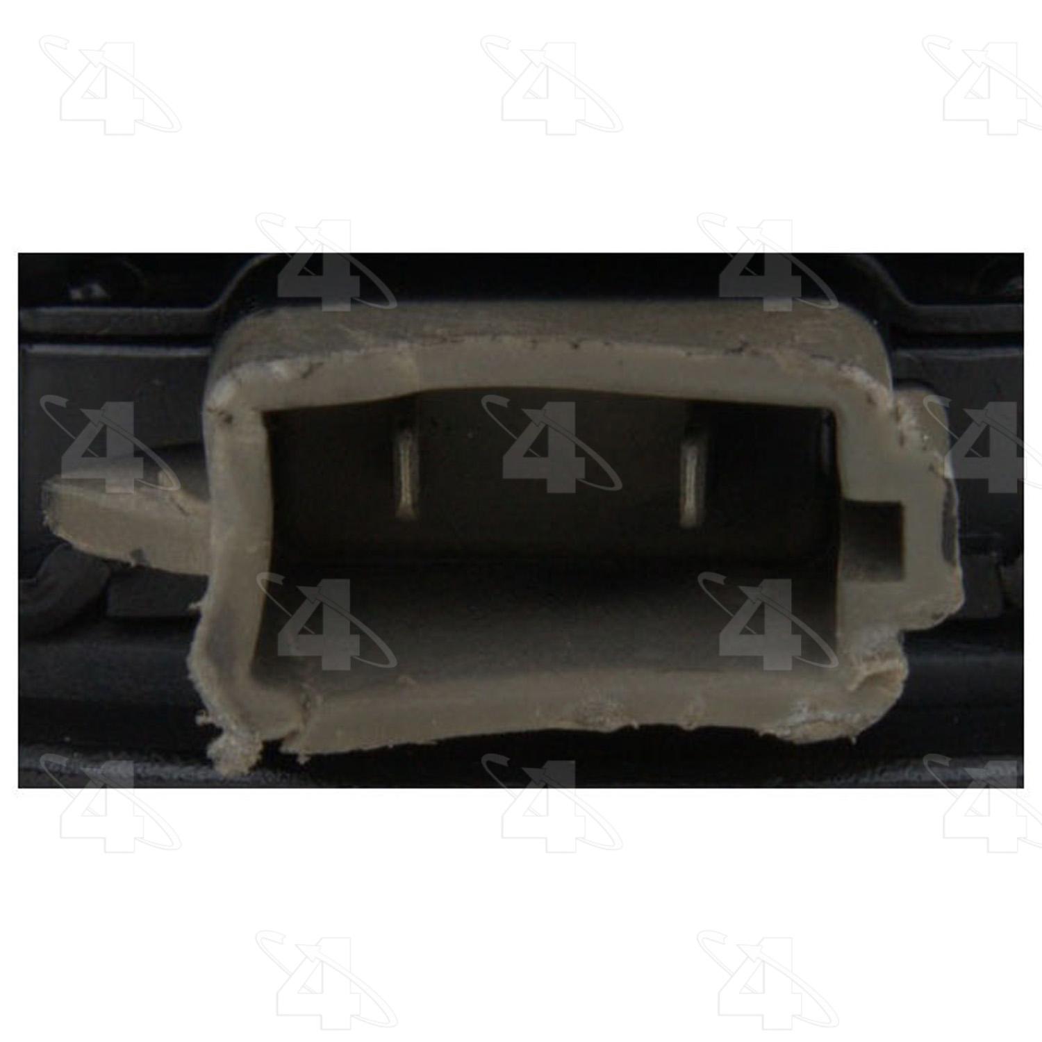 Four Seasons 57392 - A/C Compressor Four Seasons 57392 A/C Compressor product image 4 of 7