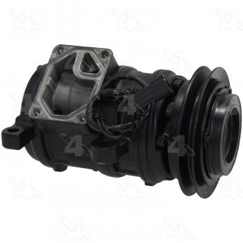 Four Seasons 57396 A/C Compressor product image 1 of 7