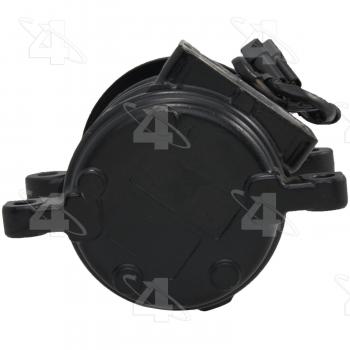Four Seasons 57396 A/C Compressor product image 2 of 7