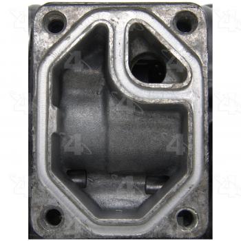 Four Seasons 57396 A/C Compressor product image 3 of 7