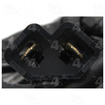 Four Seasons 57396 A/C Compressor product image 4 of 7