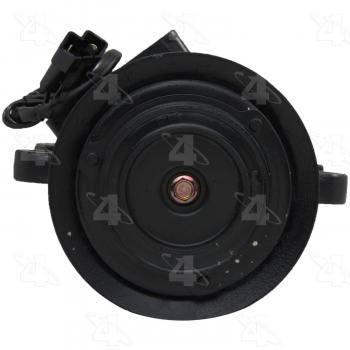 Four Seasons 57396 A/C Compressor product image 5 of 7