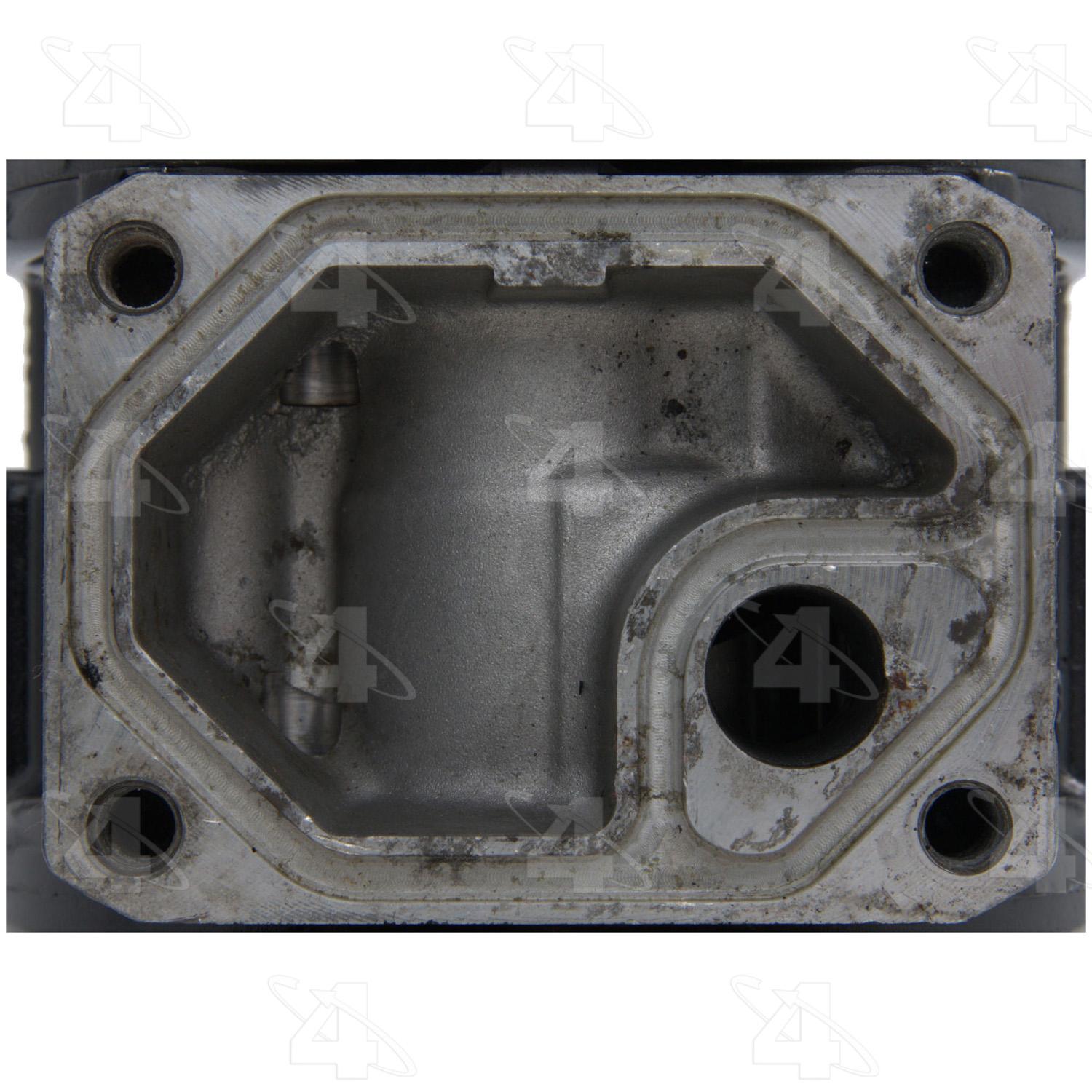 Four Seasons 57397 - A/C Compressor Four Seasons 57397 A/C Compressor product image 3 of 7
