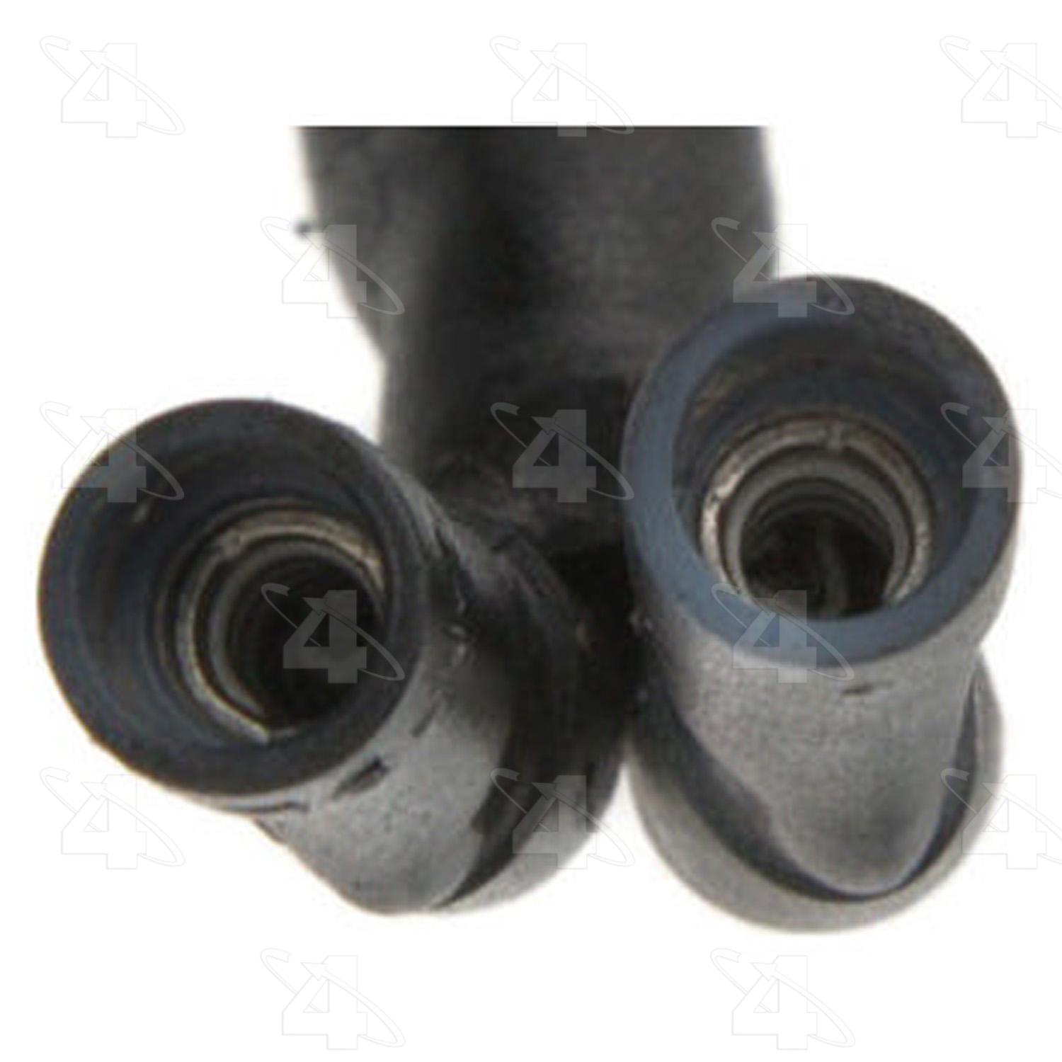 Four Seasons 57398 - A/C Compressor Four Seasons 57398 A/C Compressor product image 5 of 8