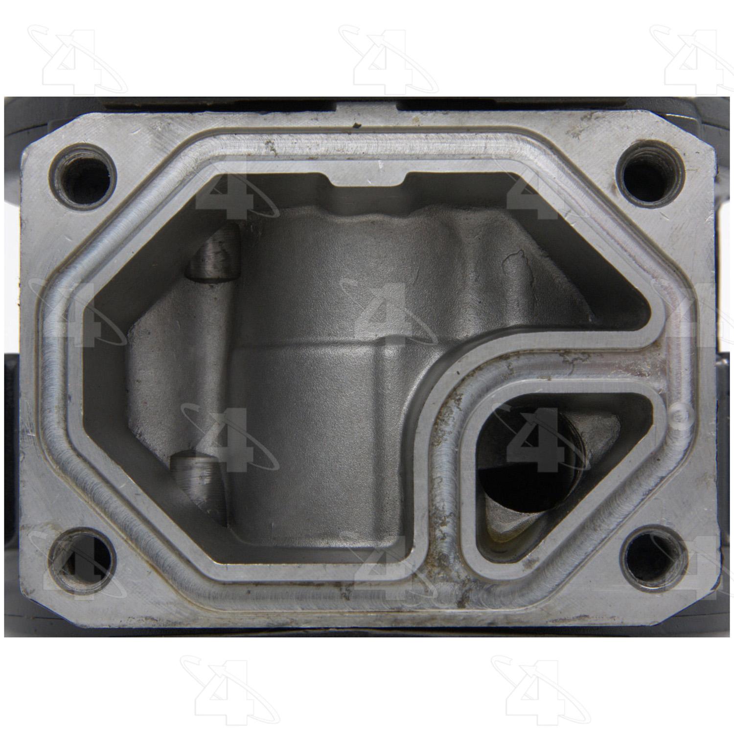 Four Seasons 57399 - A/C Compressor Four Seasons 57399 A/C Compressor product image 3 of 8