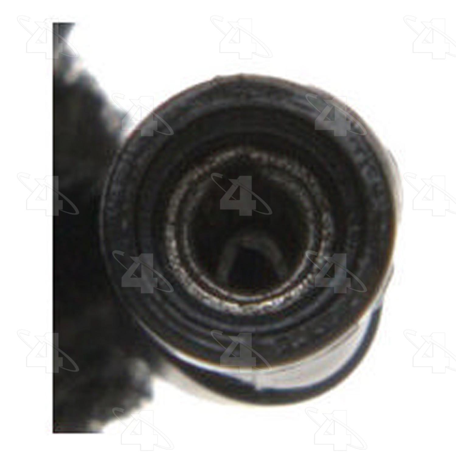 Four Seasons 57399 - A/C Compressor Four Seasons 57399 A/C Compressor product image 4 of 8