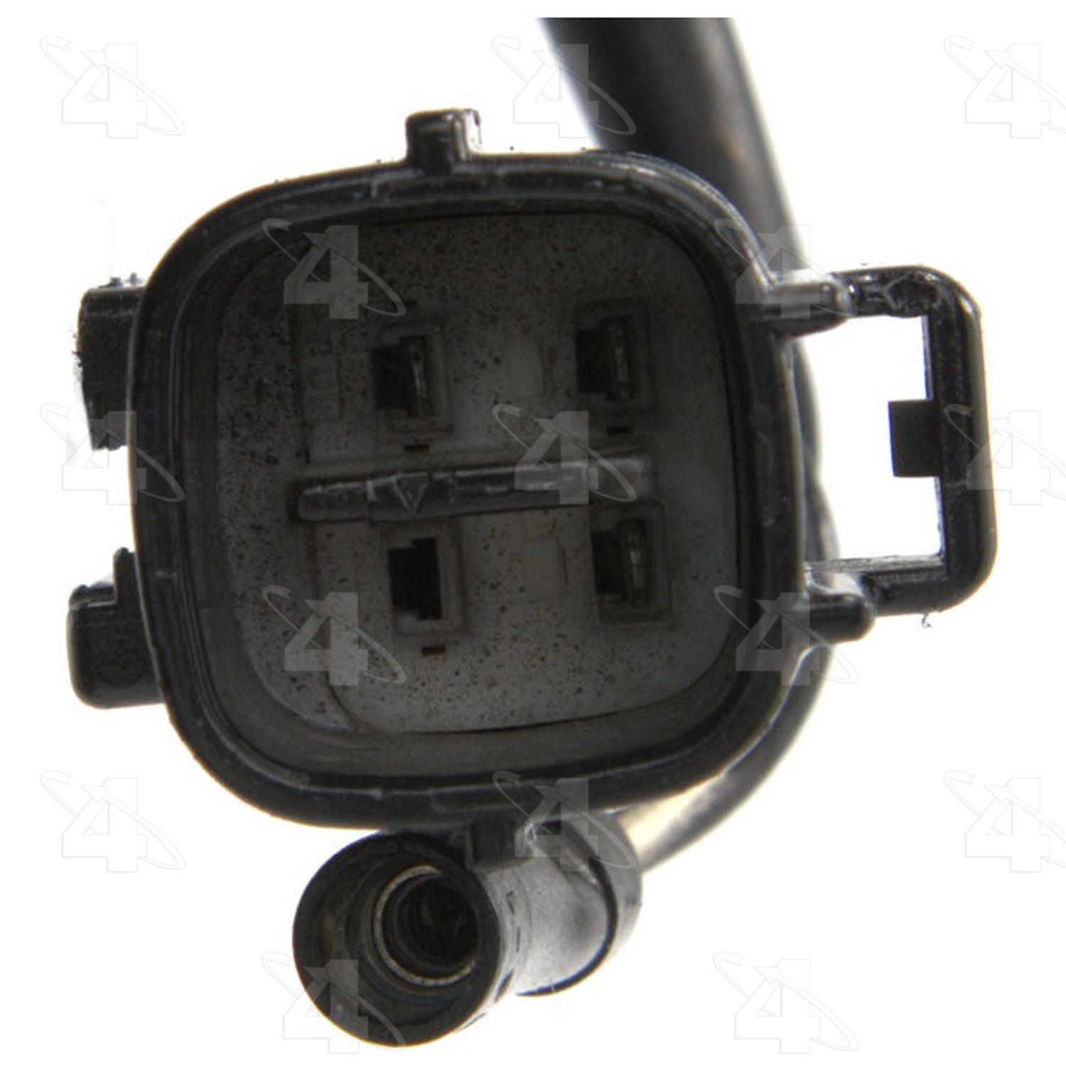 Four Seasons 57399 - A/C Compressor Four Seasons 57399 A/C Compressor product image 5 of 8