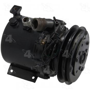 Four Seasons 57401 - A/C Compressor Four Seasons 57401 A/C Compressor product image 1 of 7