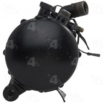 Four Seasons 57401 - A/C Compressor Four Seasons 57401 A/C Compressor product image 2 of 7