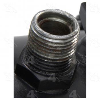 Four Seasons 57401 - A/C Compressor Four Seasons 57401 A/C Compressor product image 3 of 7