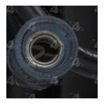 Four Seasons 57401 - A/C Compressor Four Seasons 57401 A/C Compressor product image 4 of 7