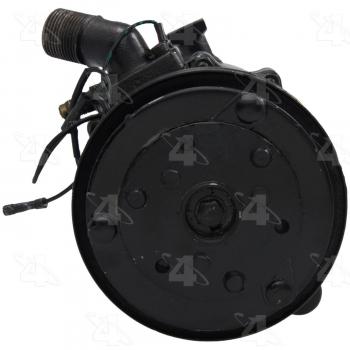 Four Seasons 57401 - A/C Compressor Four Seasons 57401 A/C Compressor product image 5 of 7