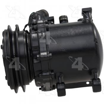 Four Seasons 57401 - A/C Compressor Four Seasons 57401 A/C Compressor product image 6 of 7