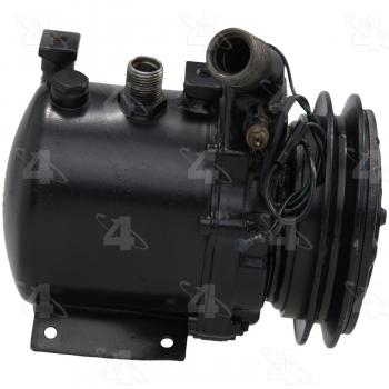 Four Seasons 57401 - A/C Compressor Four Seasons 57401 A/C Compressor product image 7 of 7