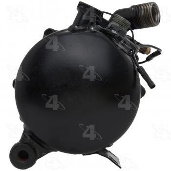 Four Seasons 57402 A/C Compressor product image 2 of 8