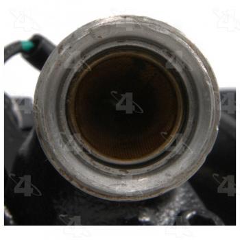 Four Seasons 57402 A/C Compressor product image 3 of 8