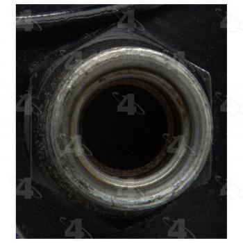 Four Seasons 57402 A/C Compressor product image 4 of 8