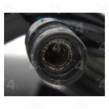 Four Seasons 57402 A/C Compressor product image 5 of 8