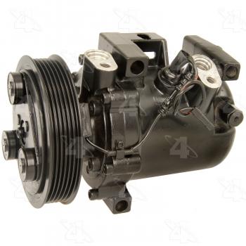 Four Seasons 57409 - A/C Compressor Four Seasons 57409 A/C Compressor product image 1 of 7