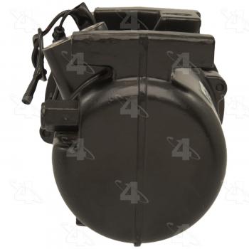 Four Seasons 57409 A/C Compressor product image 2 of 7