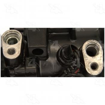Four Seasons 57409 A/C Compressor product image 3 of 7
