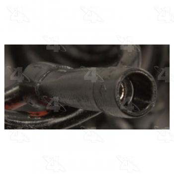 Four Seasons 57409 A/C Compressor product image 4 of 7