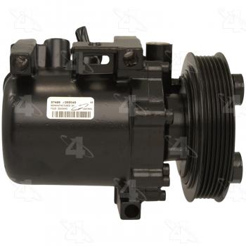 Four Seasons 57409 A/C Compressor product image 7 of 7