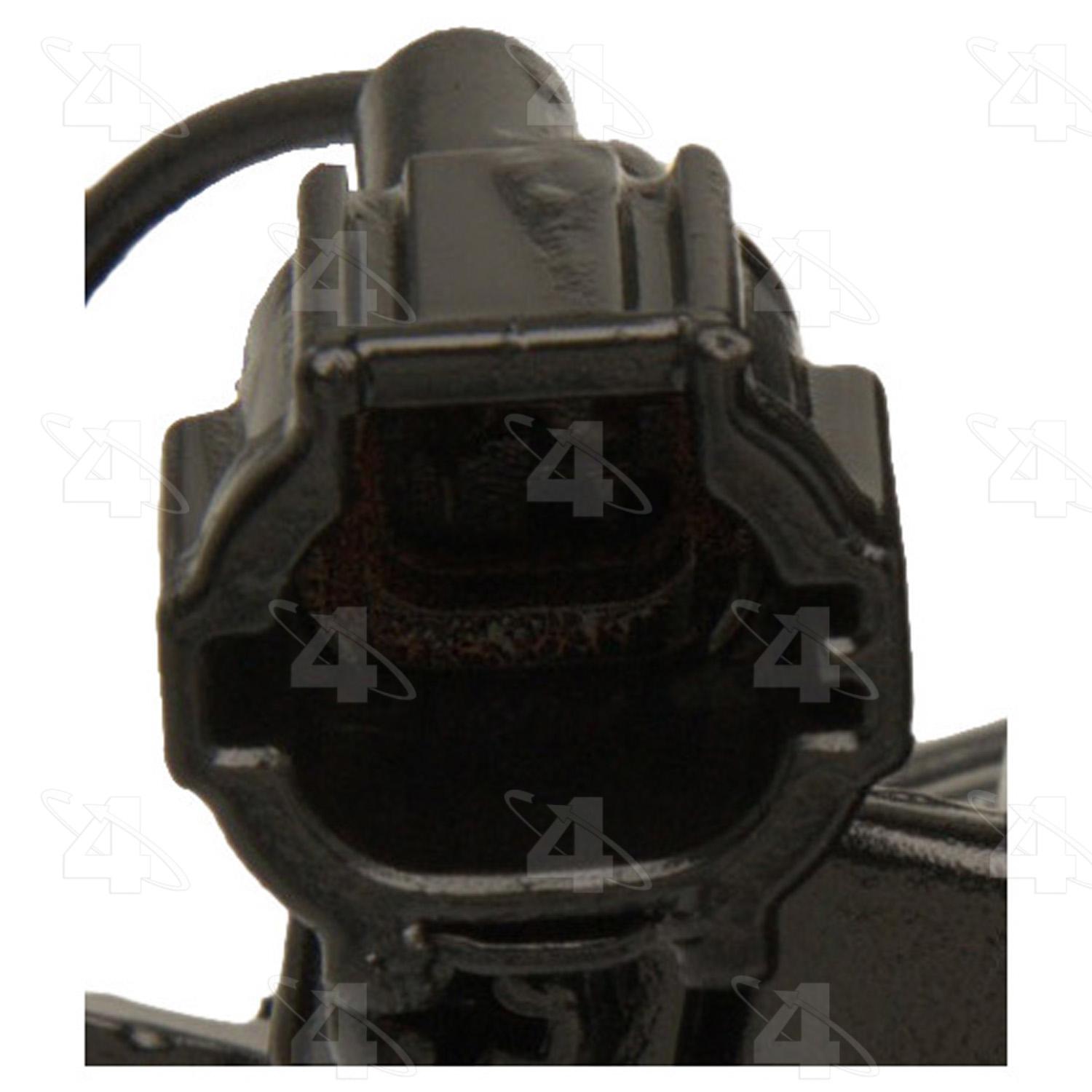 Four Seasons 57410 - A/C Compressor Four Seasons 57410 A/C Compressor product image 4 of 9
