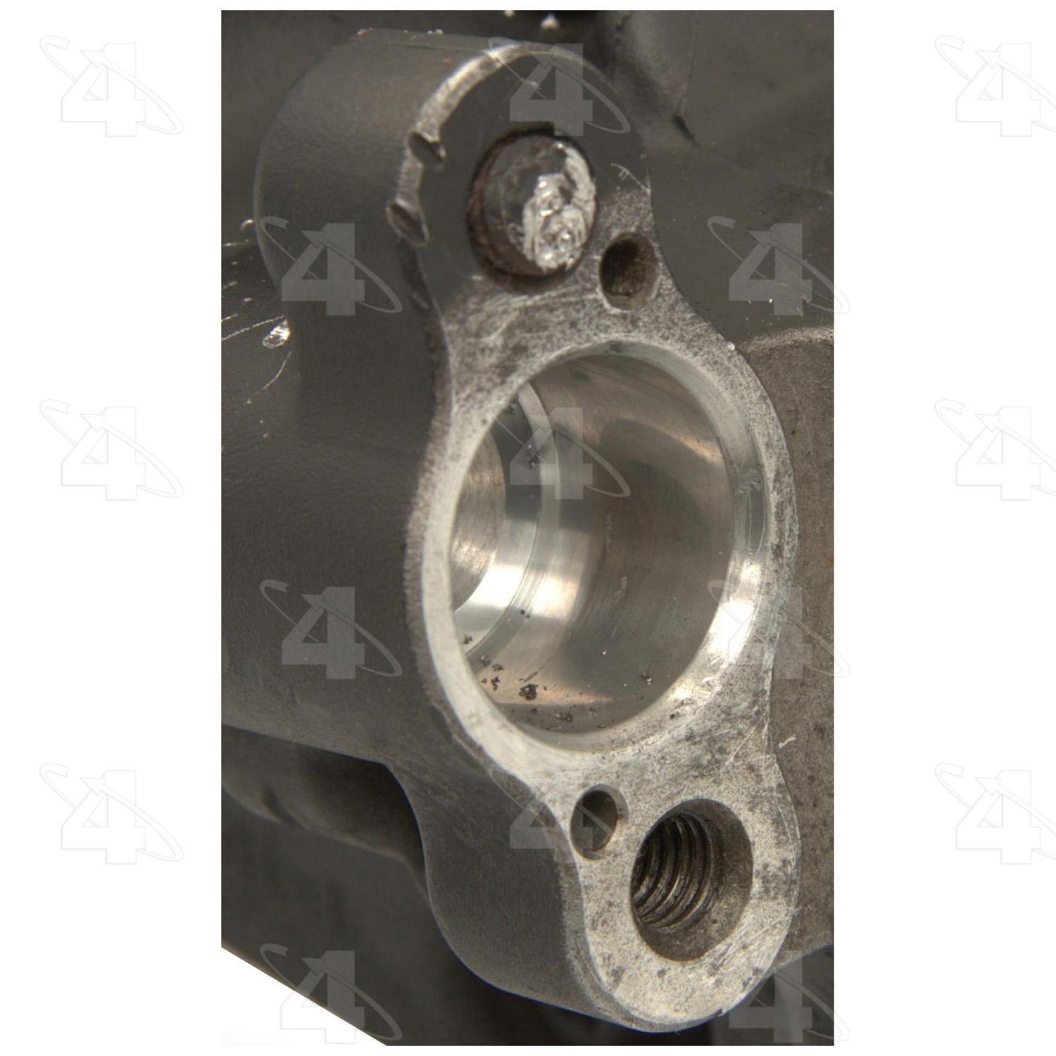 Four Seasons 57410 - A/C Compressor Four Seasons 57410 A/C Compressor product image 5 of 9