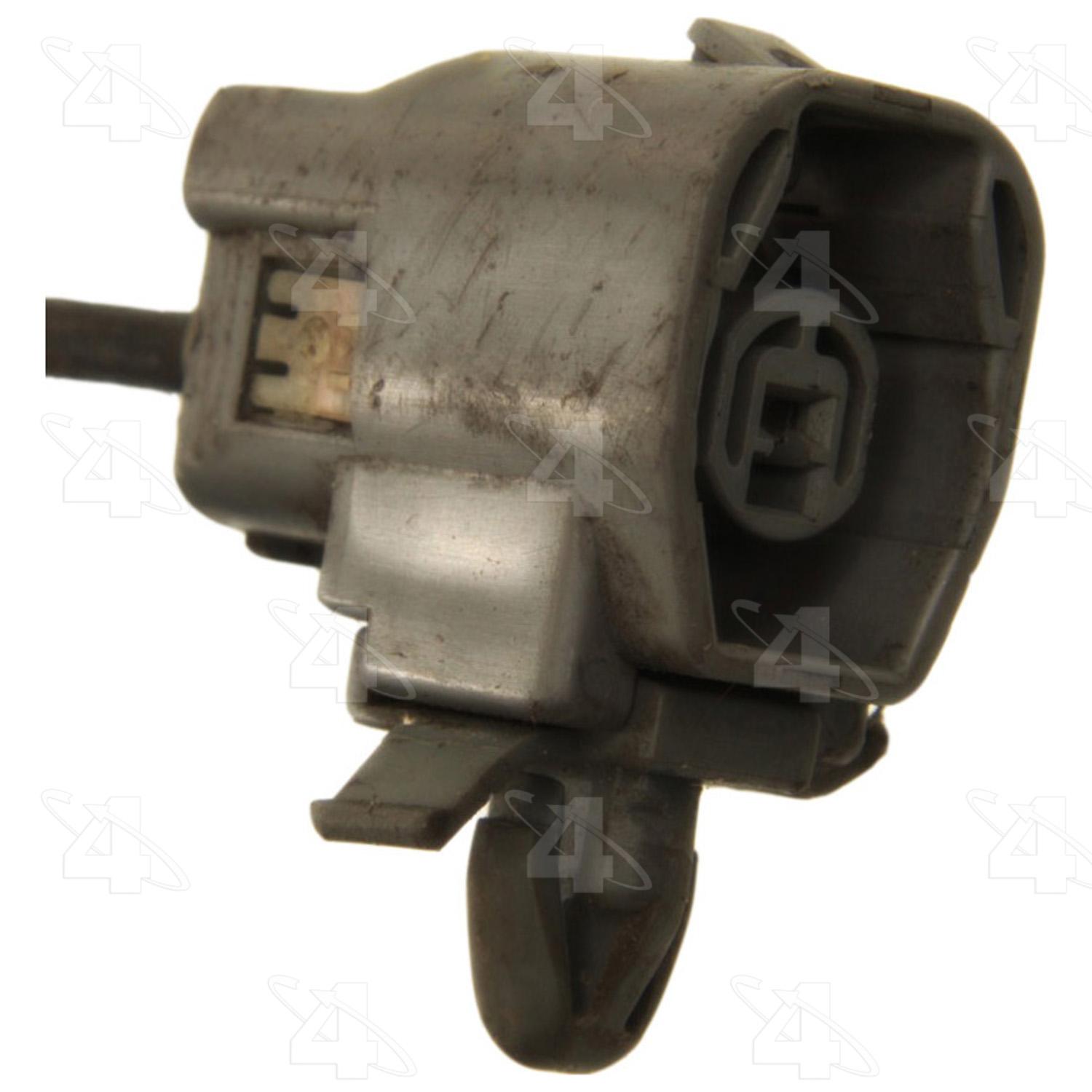 Four Seasons 57411 - A/C Compressor Four Seasons 57411 A/C Compressor product image 3 of 7