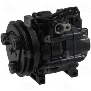 Four Seasons 57419 - A/C Compressor Four Seasons 57419 A/C Compressor product image 1 of 8