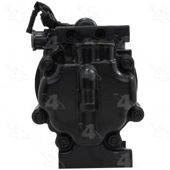 Four Seasons 57419 - A/C Compressor Four Seasons 57419 A/C Compressor product image 2 of 8